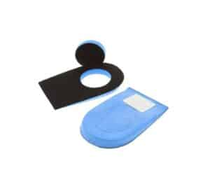 Titania hielspoor 36-42 1