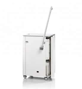 Ionto Kabinett 400-40 cm met een lade 1