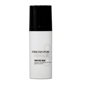 Strictly Pure Purifying Mask 50ml