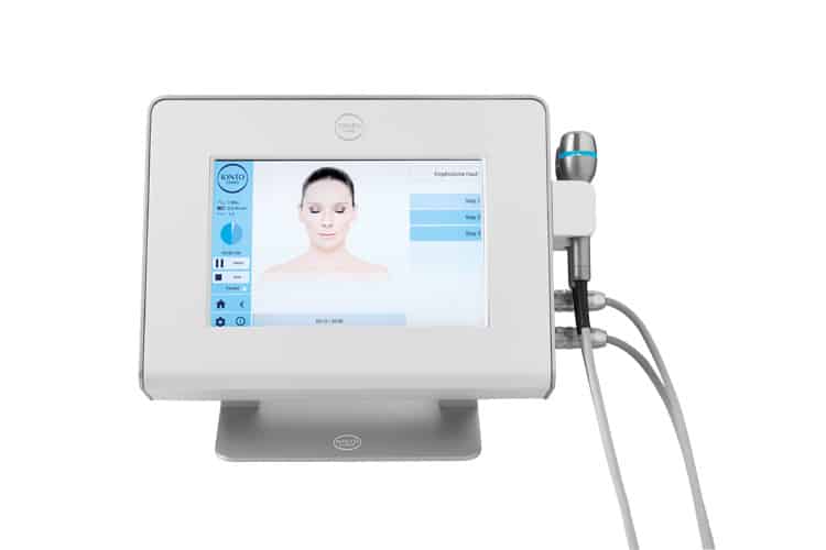 Schoonheid apparatuur