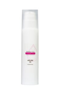 SP Skin Aloe Vera gel 200 ml airless 1