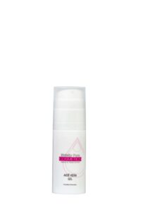 SP Skin Aloe Vera gel 50 ml airless 1