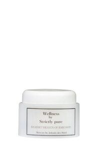 SP Voetbadzout Heaven of raindrops 250 gram 2