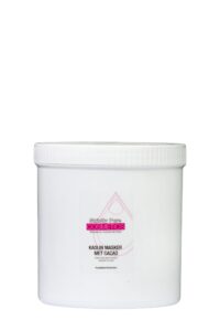 SP Skin Poedermasker cacao 600gr Lichaam Kaolin 1