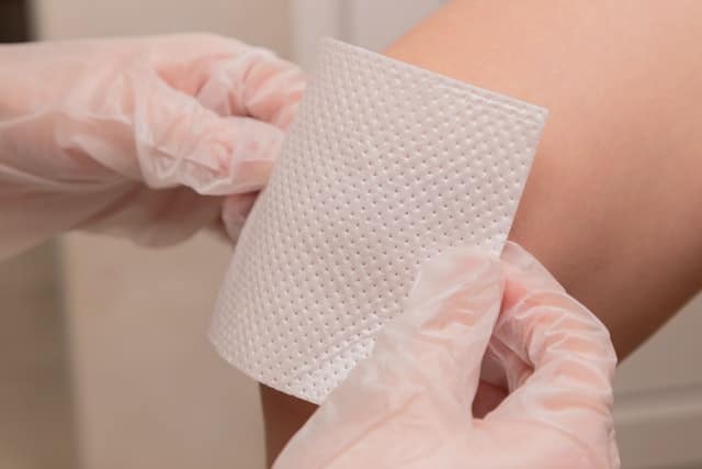 Verbanden & disposables