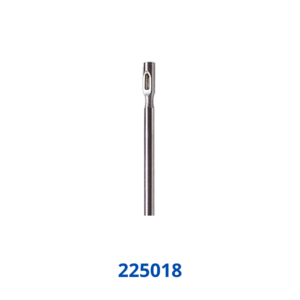 Busch Trepan Fraisen 1