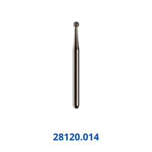 Busch/Suda Turbine Fraisen 3