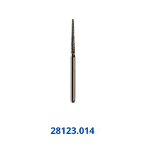 Busch/Suda Turbine Fraisen 5