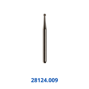 Busch/Suda Turbine Fraisen 1