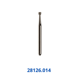 Busch/Suda Turbine Fraisen 9