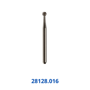 Busch/Suda Turbine Fraisen 4