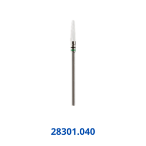 Süda Keramische Fraisen 4