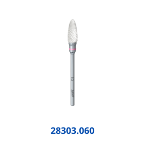 Süda Keramische Fraisen 6