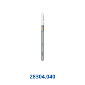 Süda Keramische Fraisen 2
