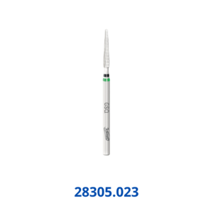 Süda Keramische Fraisen 5