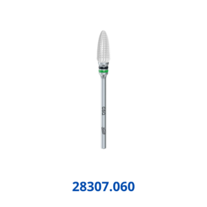Süda Keramische Fraisen 3