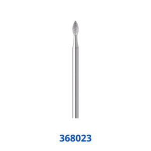 Busch Diamant Fraisen Middelgrof 12