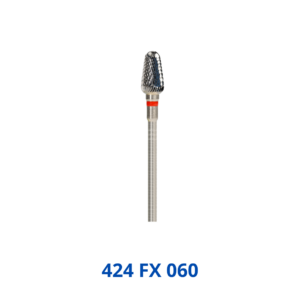 Busch Tungsten Frais FX-vertanding 5