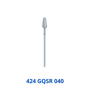 Busch Tungsten Frais GQSR-vertanding 1