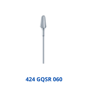 Busch Tungsten Frais GQSR-vertanding 2