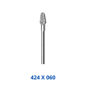 Busch Tungsten Frais X-vertanding 11