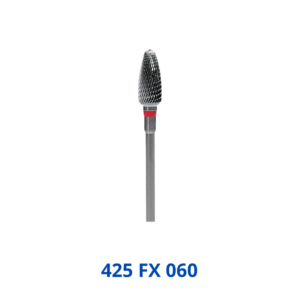 Busch Tungsten Frais FX-vertanding 6