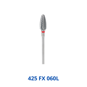 Busch Linkshandige Tungsten fraisen (L-TYP) 4