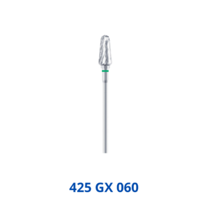 Busch Tungsten Frais SGX / GX-vertanding 3