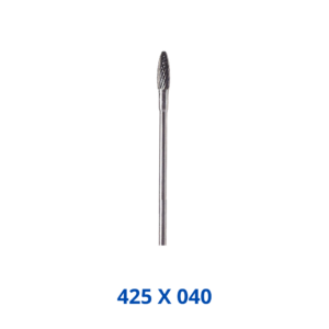 Busch Tungsten Frais X-vertanding 5