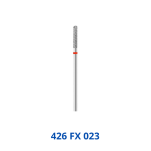 Busch Tungsten Frais FX-vertanding 4