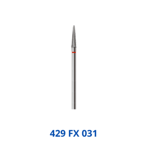 Busch Tungsten Frais FX-vertanding 8