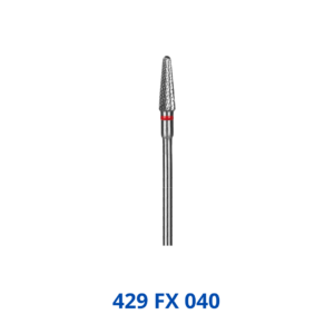 Busch Tungsten Frais FX-vertanding 9