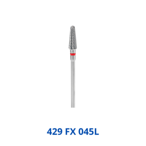 Busch Linkshandige Tungsten fraisen (L-TYP) 5