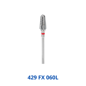 Busch Linkshandige Tungsten fraisen (L-TYP) 6