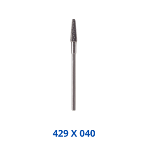 Busch Tungsten Frais X-vertanding 9