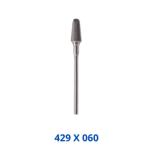 Busch Tungsten Frais X-vertanding 7