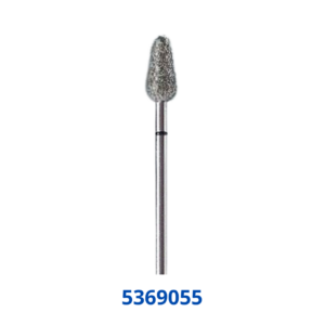 Busch Diamant Fraisen Super Grof 6