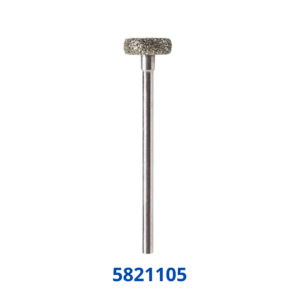 Busch Diamant Fraisen Super Grof 2