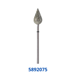 Busch Diamant Fraisen Super Grof 3