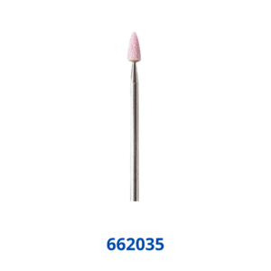 Amaril Polijst-fraisen 6