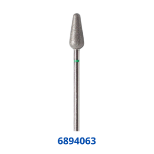 Busch Diamant Fraisen Grof 6