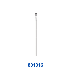 Busch Diamant Fraisen Middelgrof 4