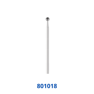 Busch Diamant Fraisen Middelgrof 5