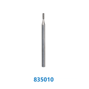 Busch Diamant Fraisen Middelgrof 46