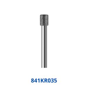 Busch KR-serie Fraisen 1