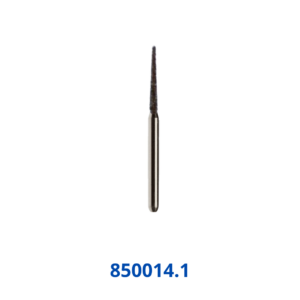 Busch/Suda Turbine Fraisen 6