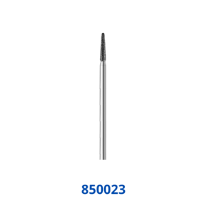 Busch Diamant Fraisen Middelgrof 20