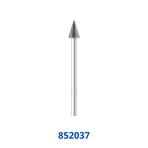 Busch Diamant Fraisen Middelgrof 39