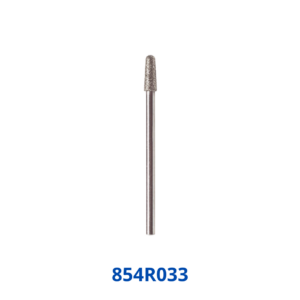 Busch Diamant Fraisen Middelgrof 43