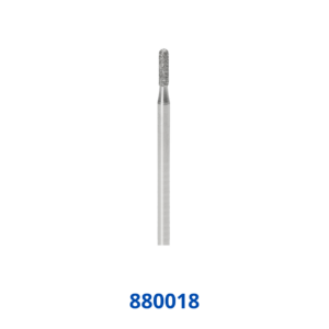 Busch Diamant Fraisen Middelgrof 30